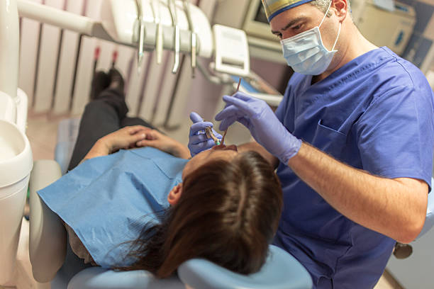 Best Sedation Dentistry  in Martins Ferry, OH